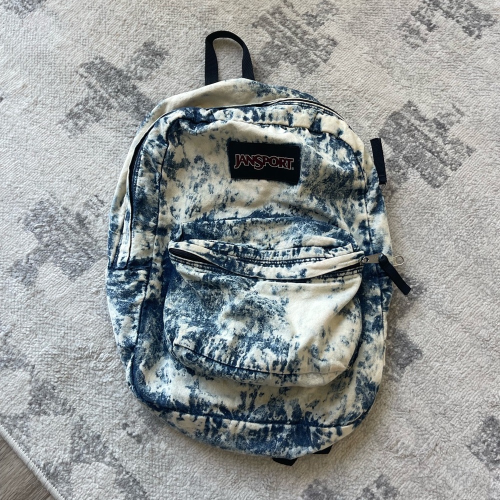Jansport Acid Tone Backpack